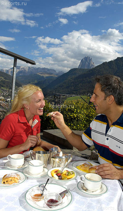 Hotel Grien 51
